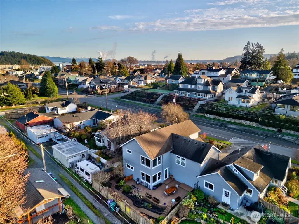 1418 6th Street Anacortes WA 98221