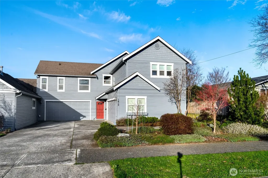 1418 6th Street Anacortes WA 98221