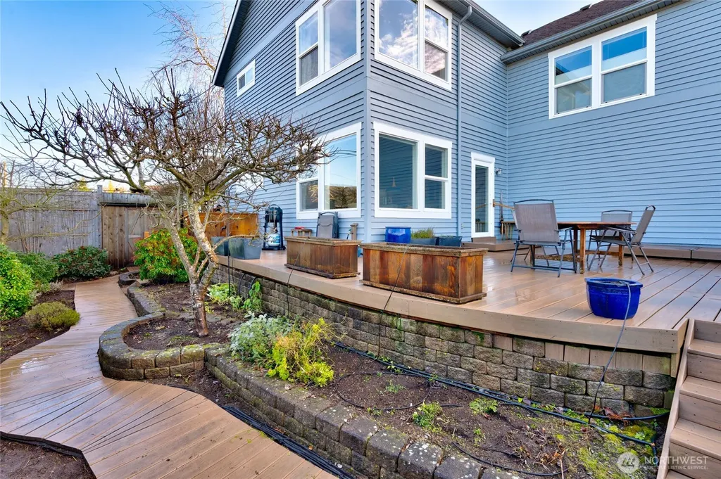 1418 6th Street Anacortes WA 98221