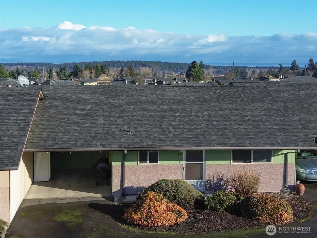 1301 S Third Avenue Sequim WA 98382