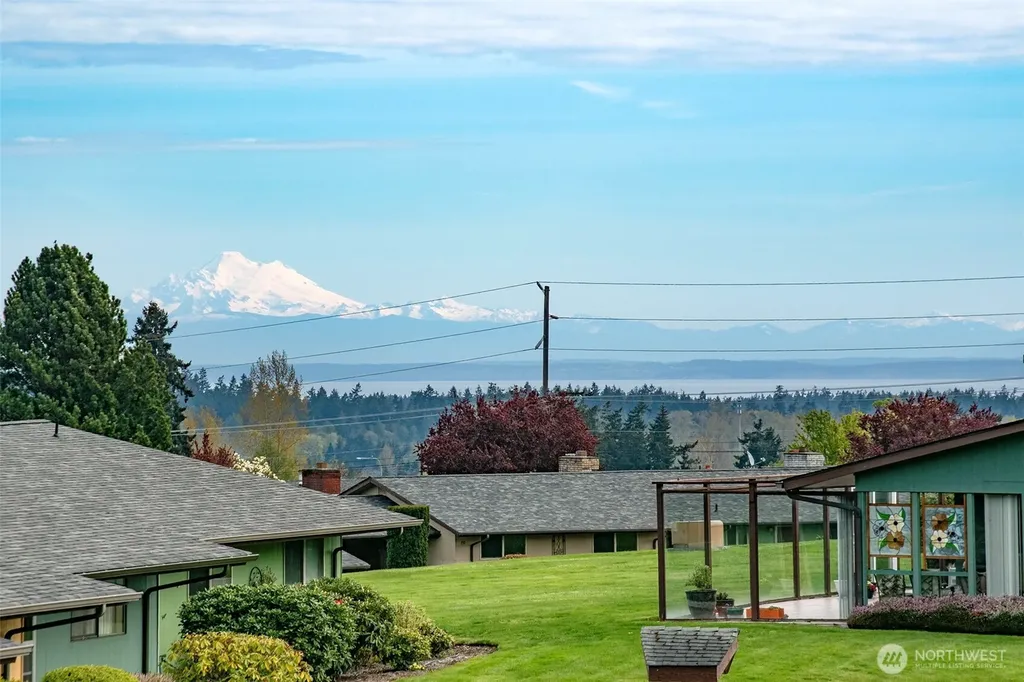 1301 S Third Avenue Sequim WA 98382