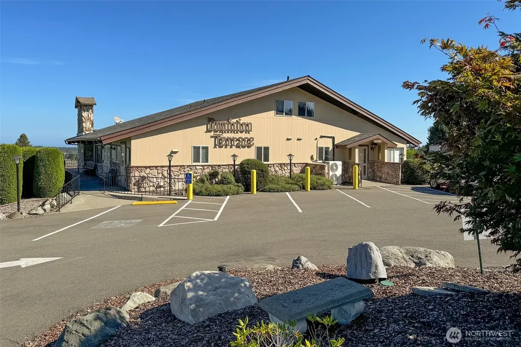 1301 S Third Avenue Sequim WA 98382