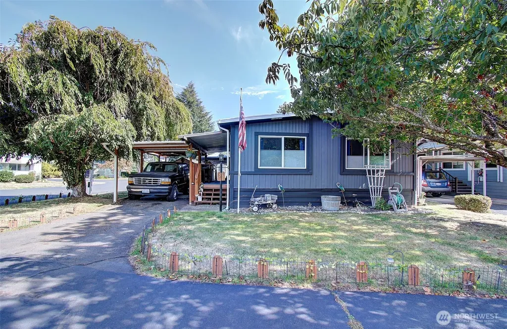 5404 NE 121st Avenue Vancouver WA 98682