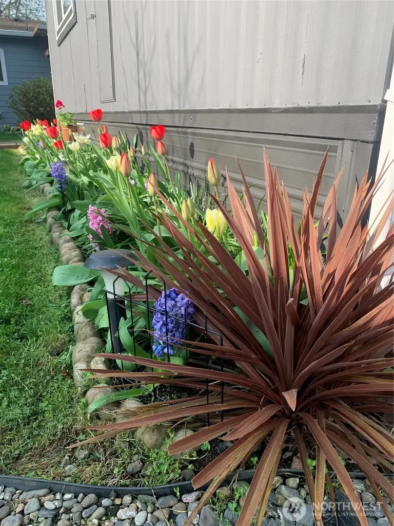 5404 NE 121st Avenue Vancouver WA 98682