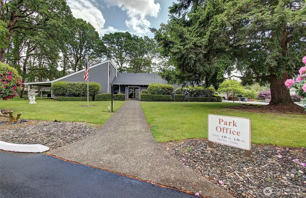 5404 NE 121st Avenue Vancouver WA 98682
