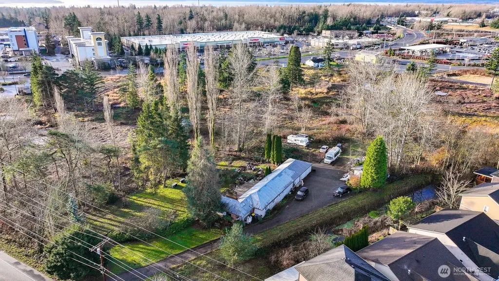 4149 Northwest Drive Bellingham WA 98226