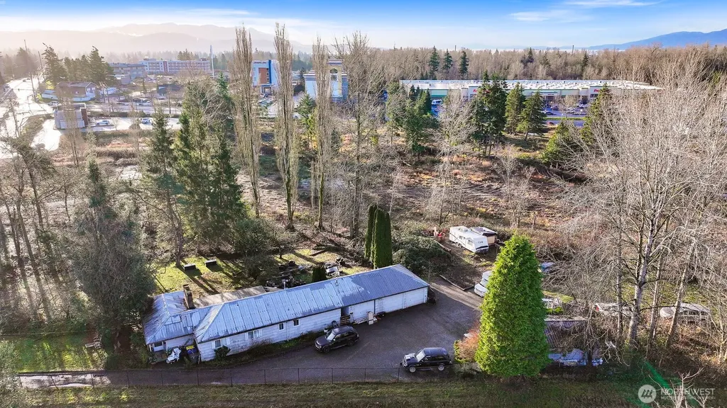 4149 Northwest Drive Bellingham WA 98226