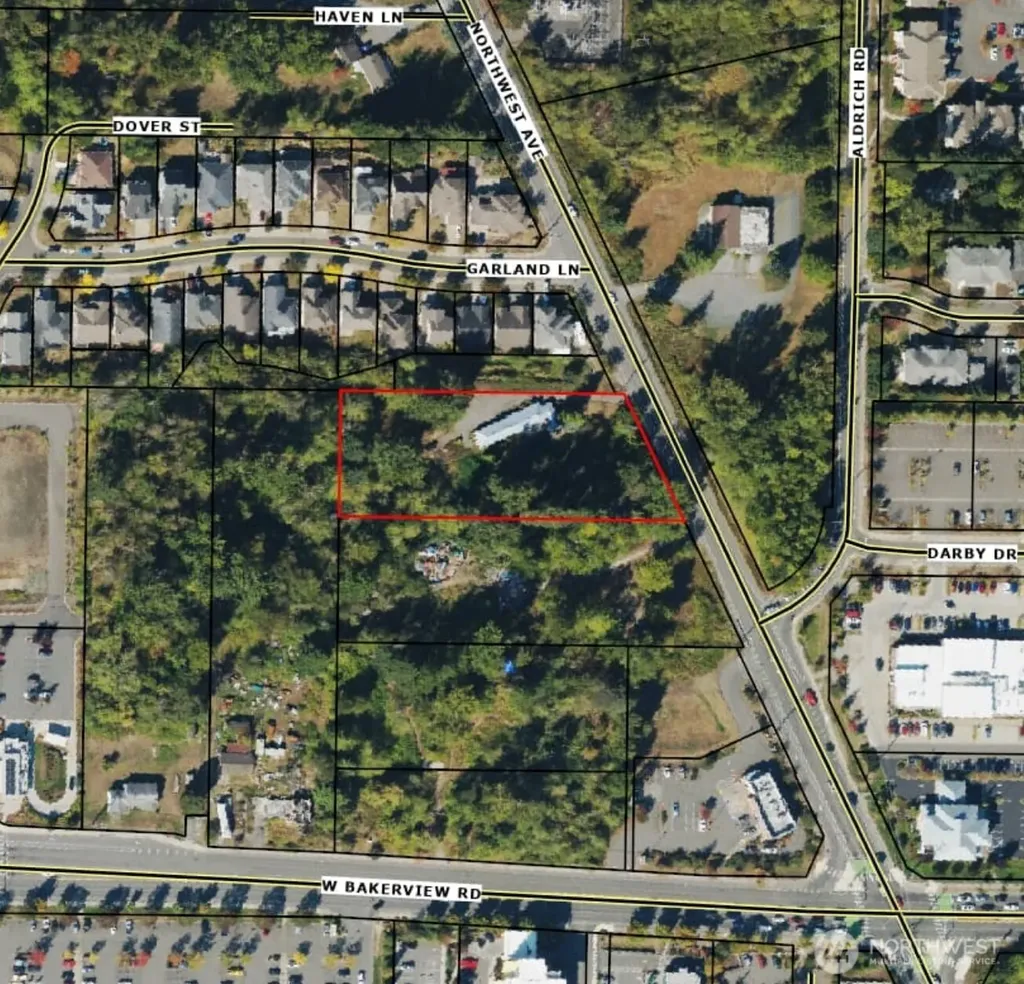 4149 Northwest Drive Bellingham WA 98226