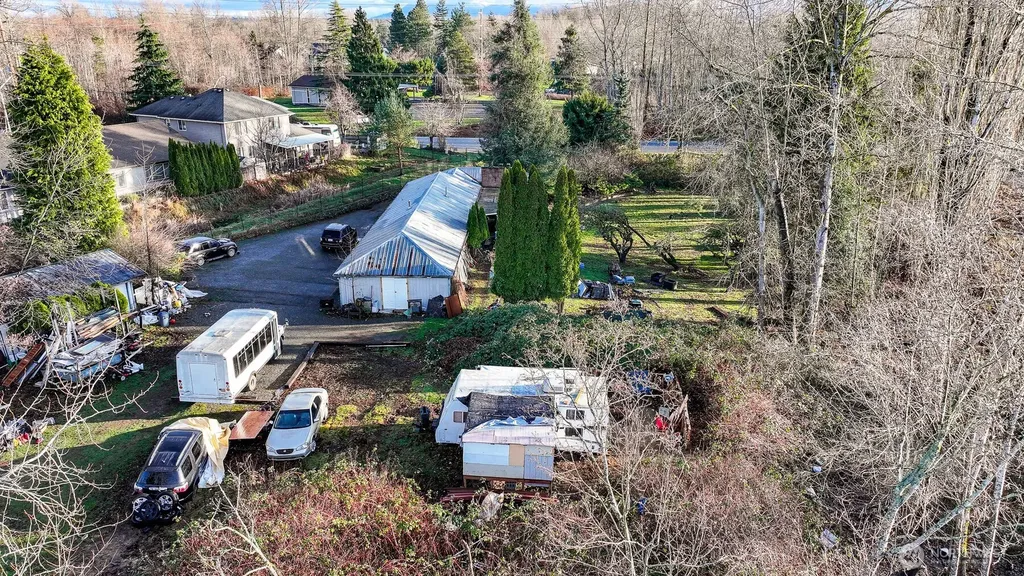4149 Northwest Drive Bellingham WA 98226