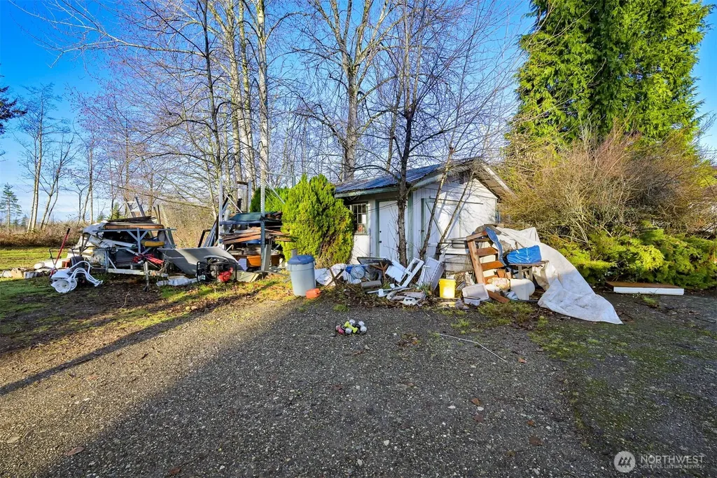 4149 Northwest Drive Bellingham WA 98226
