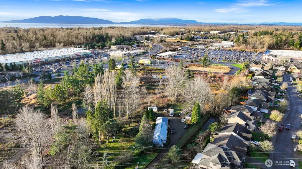 4149 Northwest Drive Bellingham WA 98226