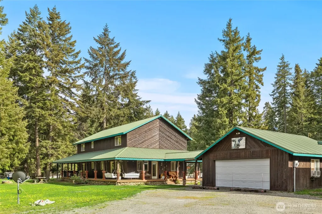 400 Chelan Lane Cle Elum WA 98922