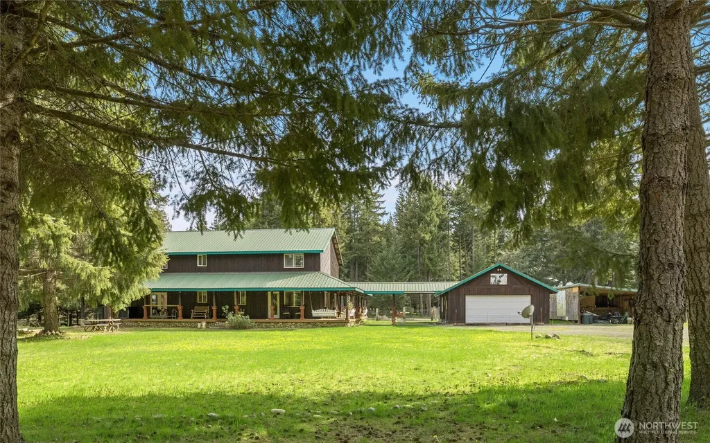 400 Chelan Lane Cle Elum WA 98922