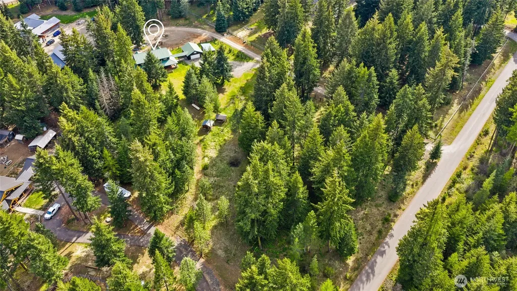 400 Chelan Lane Cle Elum WA 98922