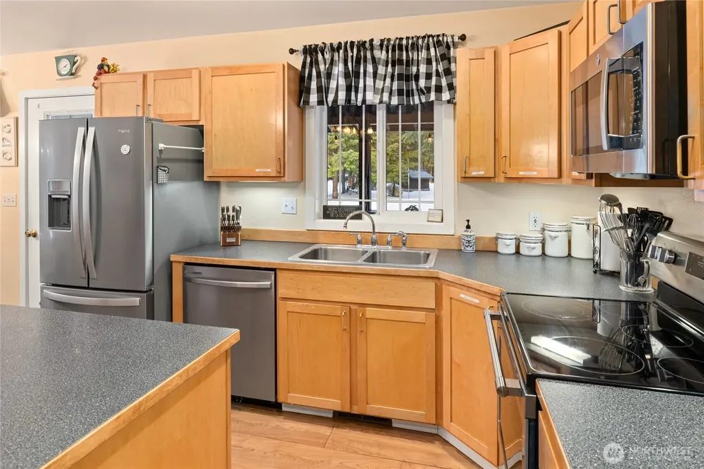 400 Chelan Lane Cle Elum WA 98922