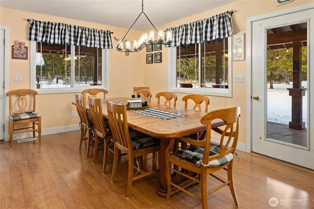 400 Chelan Lane Cle Elum WA 98922