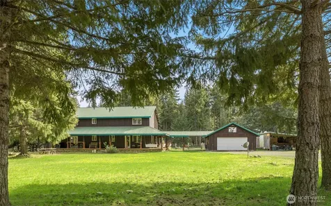 400 Chelan Lane Cle Elum WA 98922