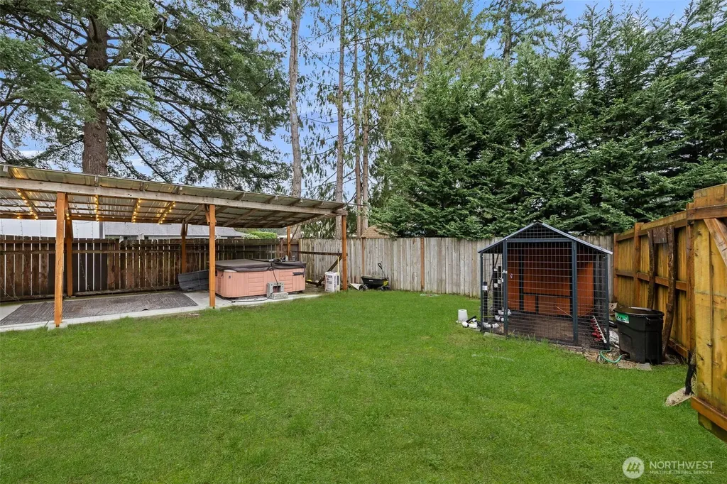 15001 11th Avenue E Tacoma WA 98445