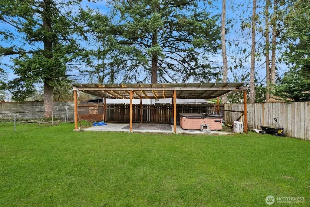 15001 11th Avenue E Tacoma WA 98445