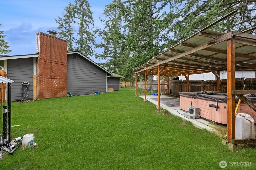 15001 11th Avenue E Tacoma WA 98445