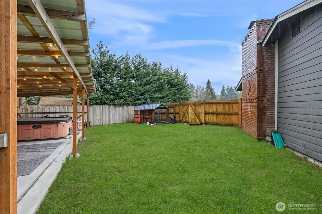 15001 11th Avenue E Tacoma WA 98445