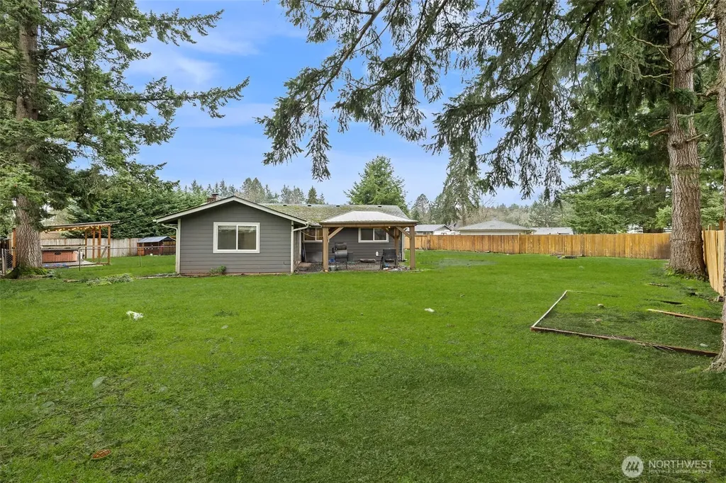 15001 11th Avenue E Tacoma WA 98445