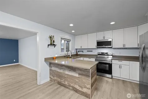 15001 11th Avenue E Tacoma WA 98445