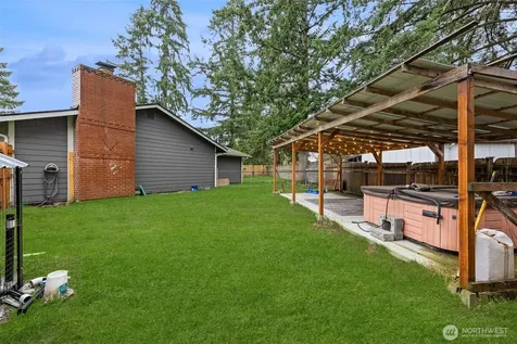 15001 11th Avenue E Tacoma WA 98445
