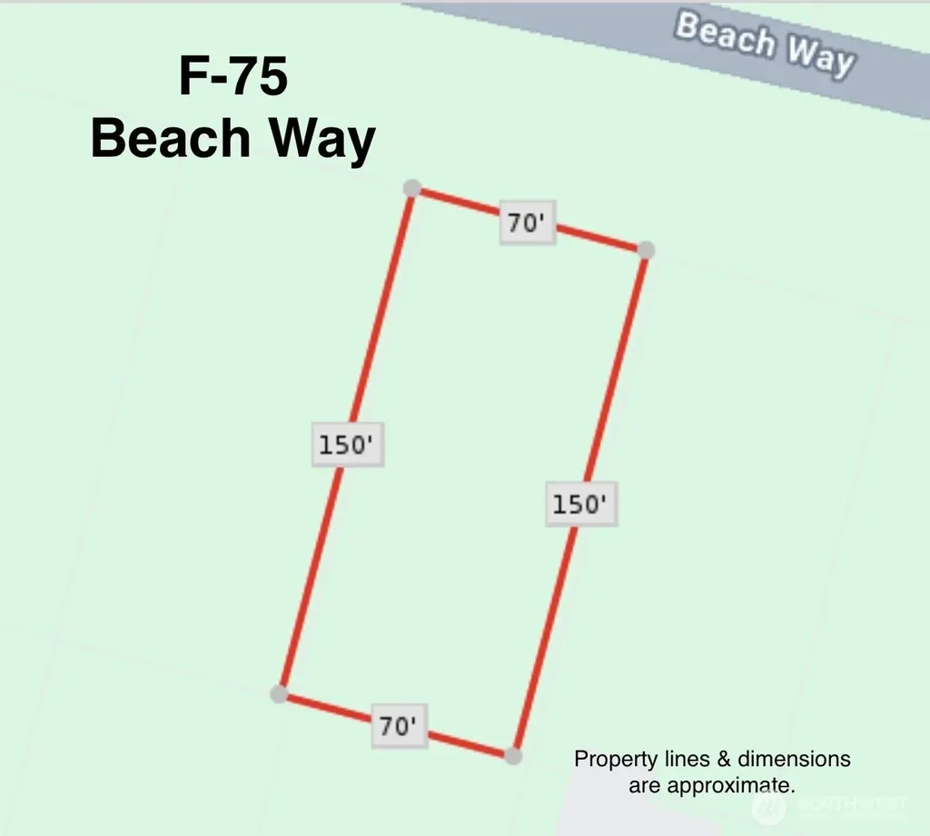 75 Beach Way Hat Island WA 98206