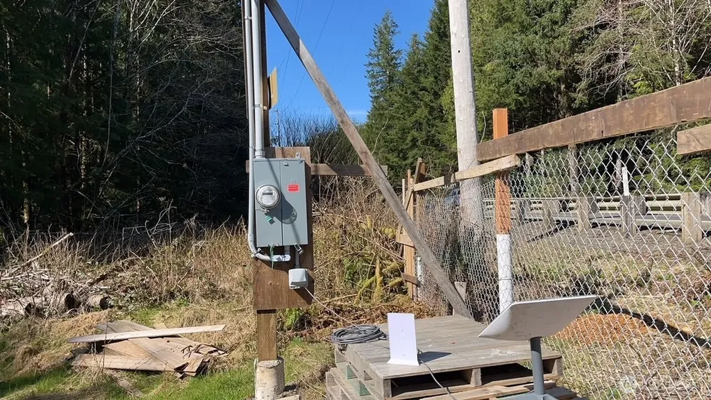 155 Ocean Beach Road Hoquiam WA 98550