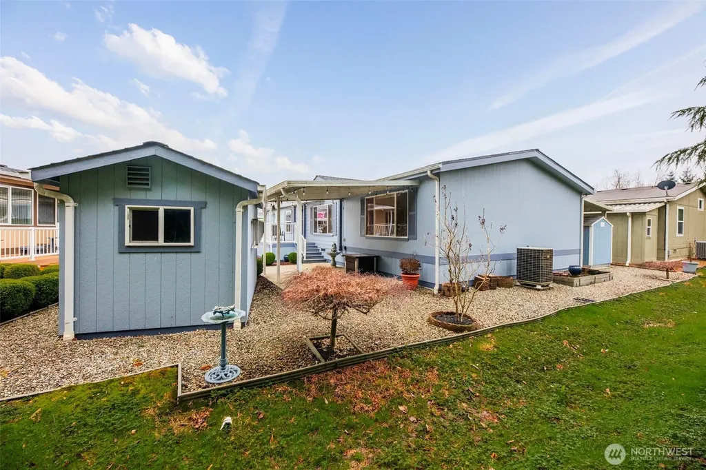 14727 43rd Avenue NE Marysville WA 98271