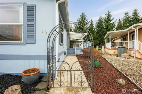 14727 43rd Avenue NE Marysville WA 98271