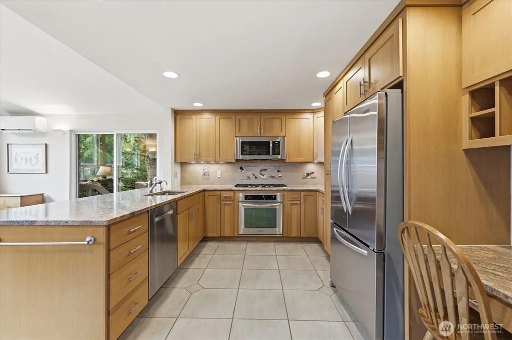 7605 146th Avenue NE Redmond WA 98052