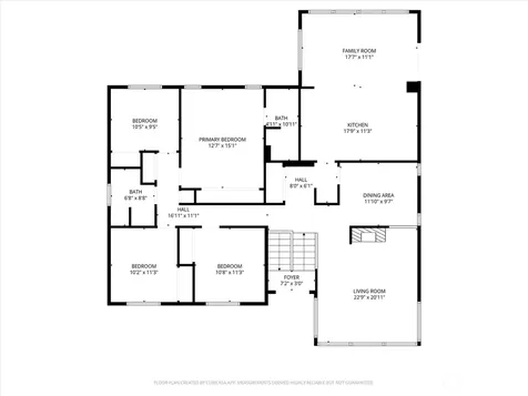 7605 146th Avenue NE Redmond WA 98052