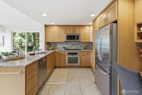 7605 146th Avenue NE Redmond WA 98052