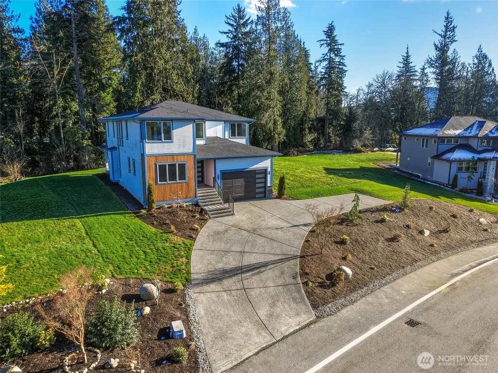 15025 250th Drive SE Monroe WA 98272