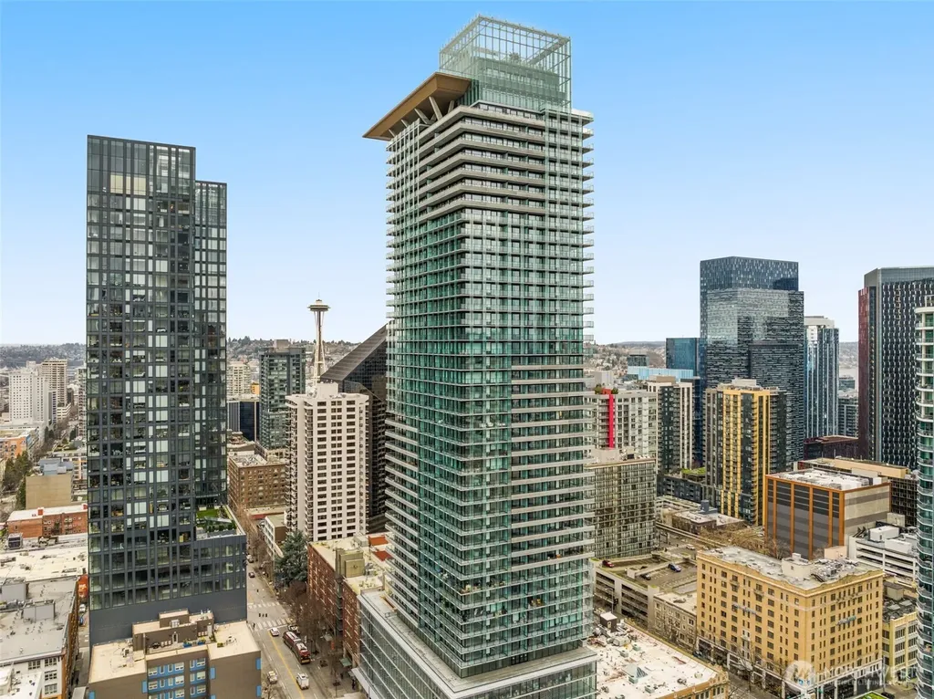 300 Virginia Street Seattle WA 98101