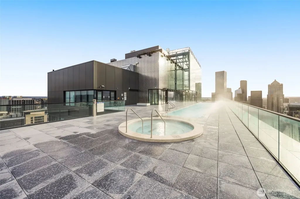 300 Virginia Street Seattle WA 98101