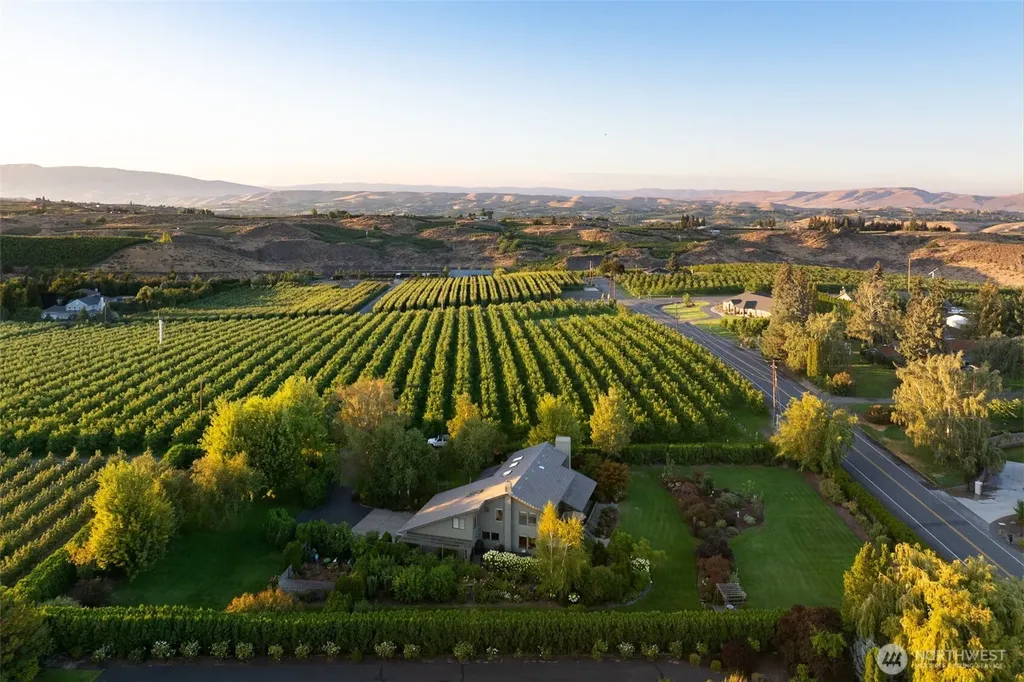 7610 Scenic Drive Yakima WA 98908