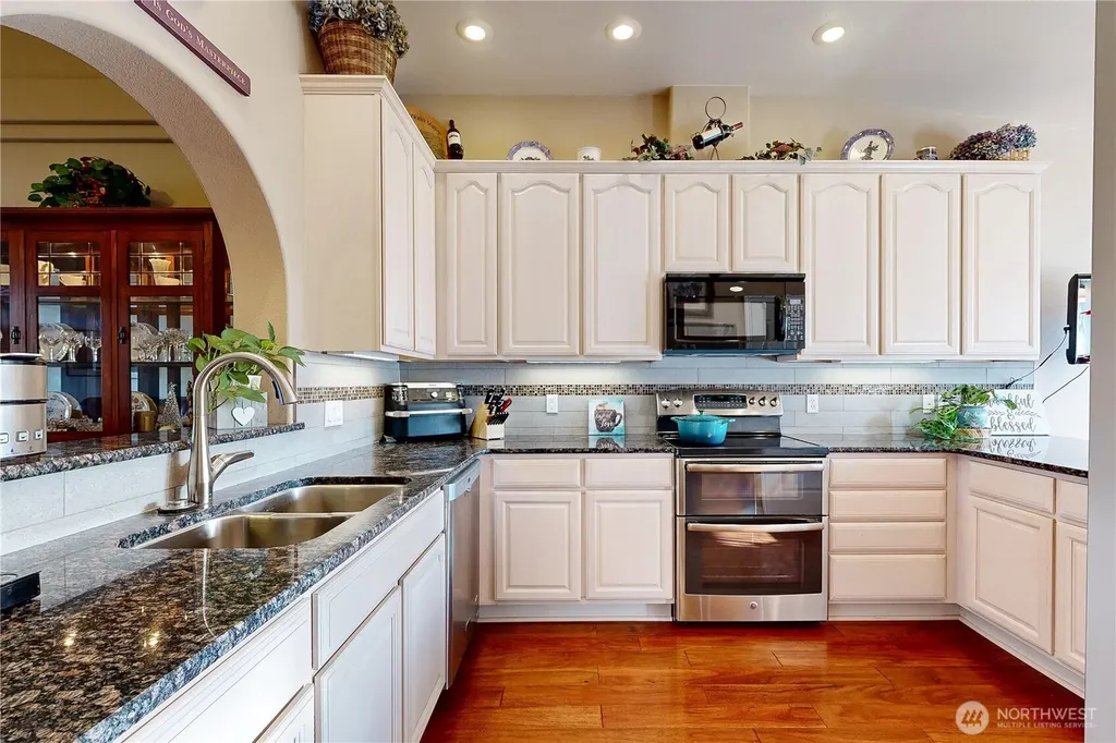 1230 Lancer Drive Walla Walla WA 99362