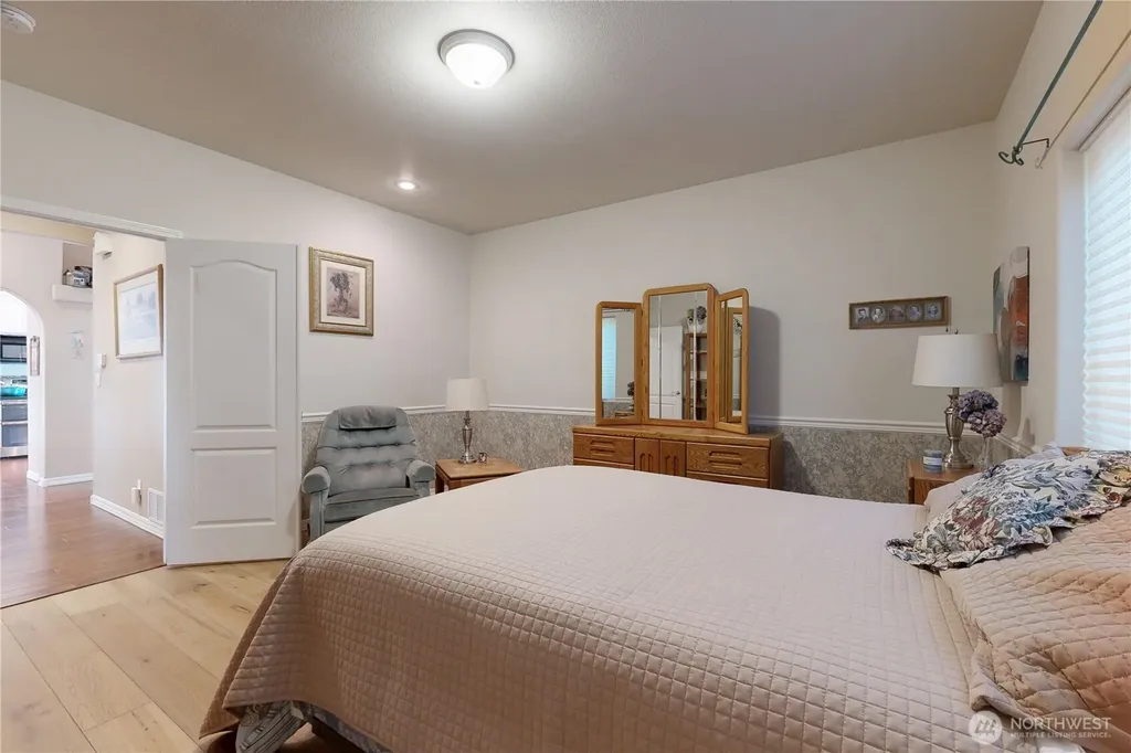 1230 Lancer Drive Walla Walla WA 99362