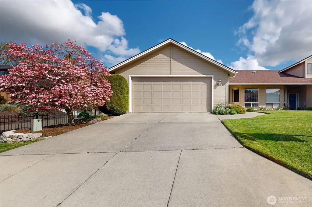 1230 Lancer Drive Walla Walla WA 99362