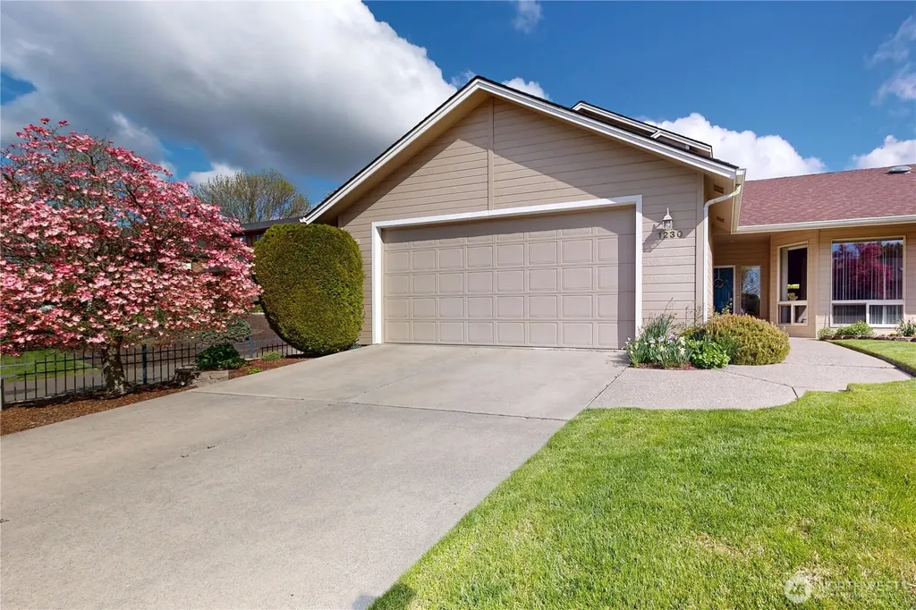 1230 Lancer Drive Walla Walla WA 99362