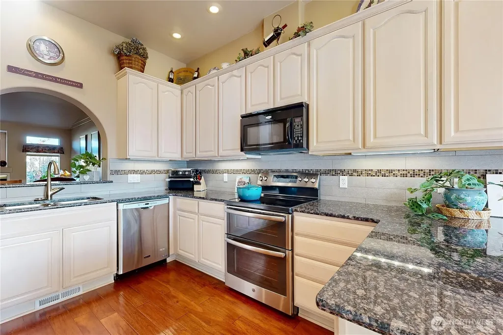1230 Lancer Drive Walla Walla WA 99362