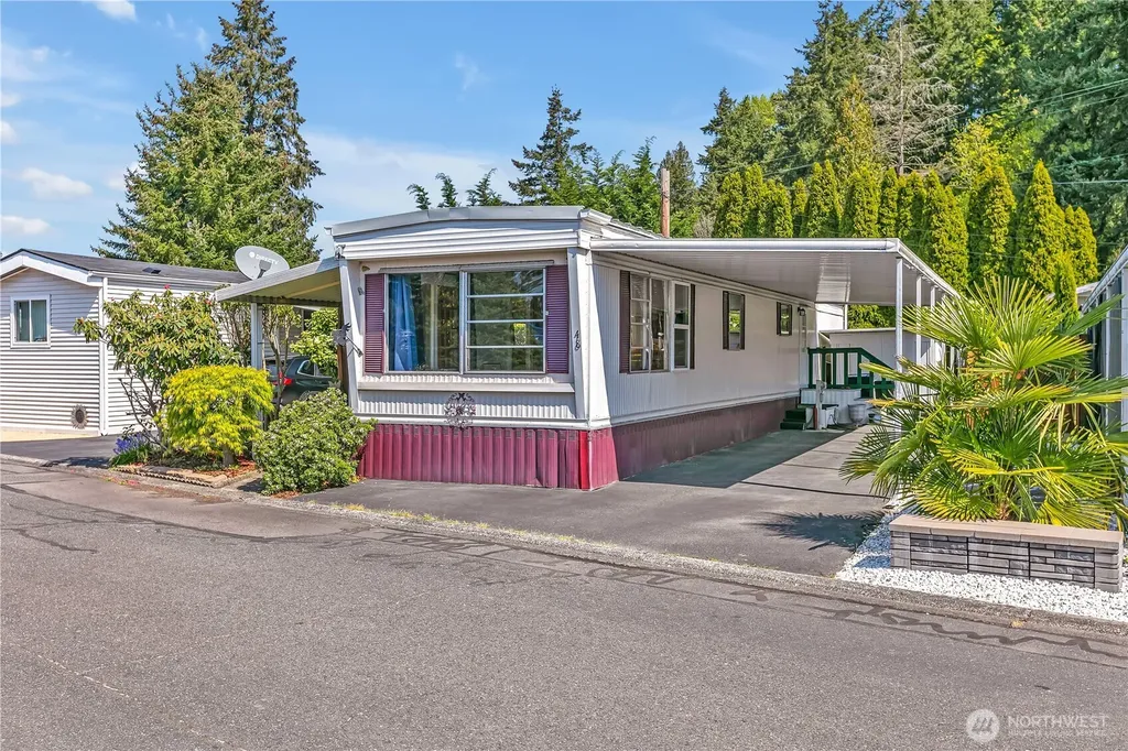 2302 SE R Street Auburn WA 98002
