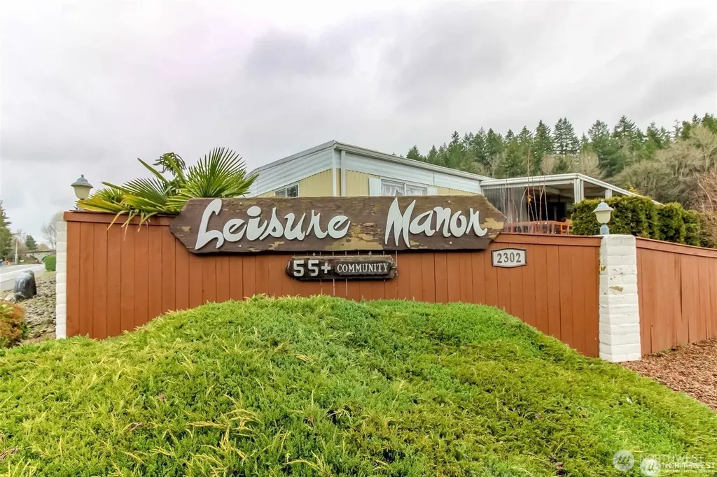 2302 SE R Street Auburn WA 98002