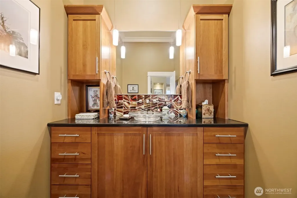 414 S Clarkwood Drive Bellingham WA 98225
