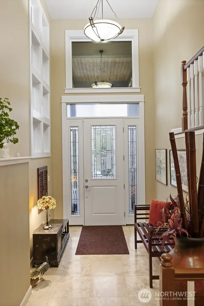 414 S Clarkwood Drive Bellingham WA 98225