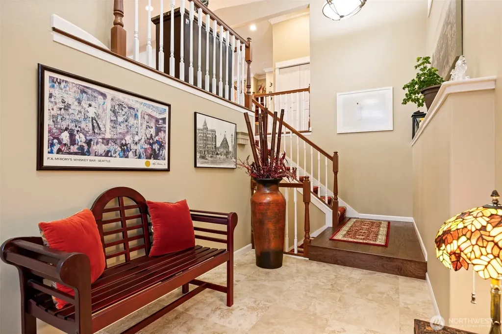 414 S Clarkwood Drive Bellingham WA 98225