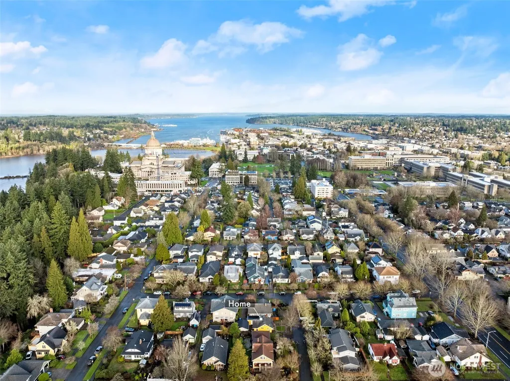 1911 Columbia Street SW Olympia WA 98501
